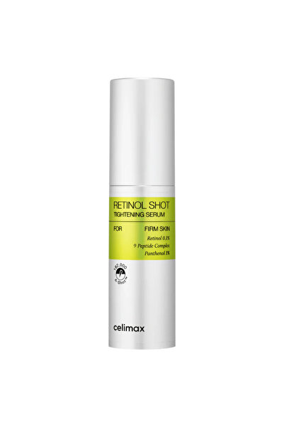 Other Celimax THE VITA-A Ser tonifiant cu retinol 30 ml - Ser cu retinol