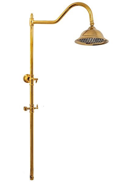 Trendy's Coloana de dus superioara, TRENDY'S, gold