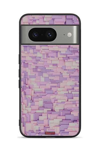 Tolwak غطاء حماية لجهاز جوجل بيكسل 8 من باول