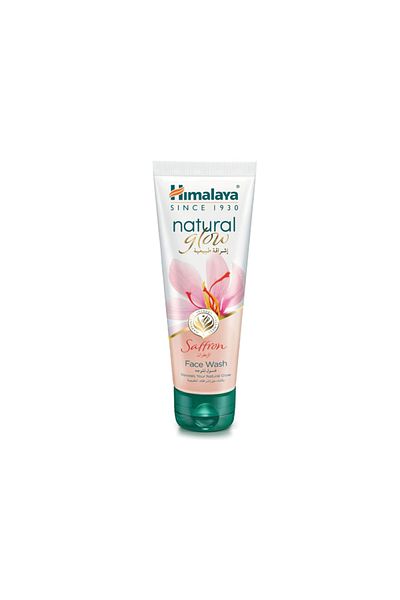 Himalaya هيمالايا غسول تفتيح البشرة لاشراقة طبيعية 100مل