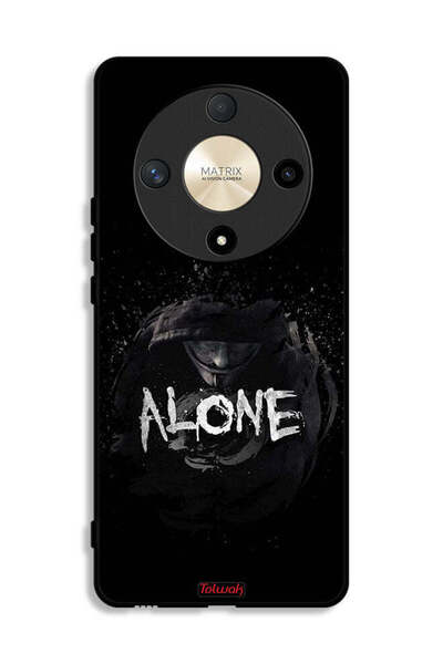 Tolwak غطاء حماية لهاتف Honor X9b وحده