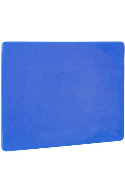 HENDI Platou de bucătărie HACCP pentru pește și fructe de mare GN 1/1 530 x 325 mm - albastru