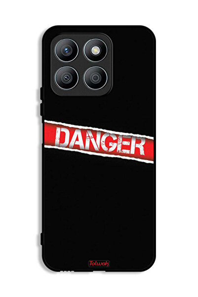 Tolwak غطاء حماية لهاتف Honor X8b من دان جير