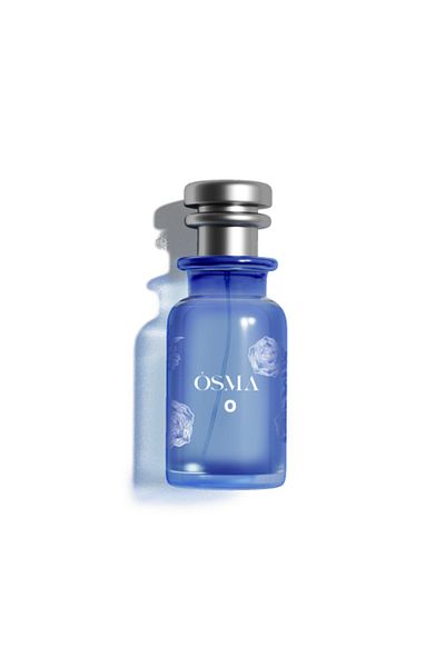 Osma Perfume - Tobacco and Pear, 150ml