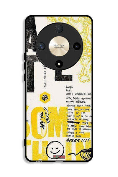 Tolwak غطاء حماية لهاتف Honor X9b هل أنت التالي؟