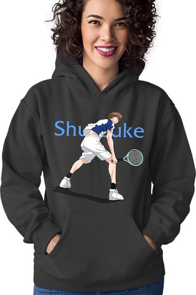 OEM Hanorac Femei Prince of Tennis Shuusuke Prodigy Japan Animek