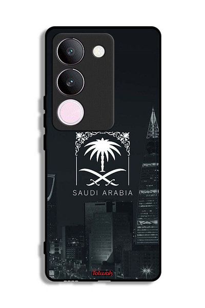 Tolwak vivo S17 Protective Case Cover Saudi Arabia