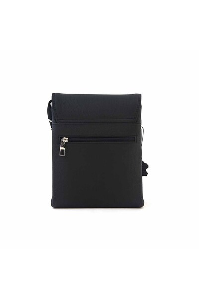 MOCASSINI Men's Crossbody Bag 672
