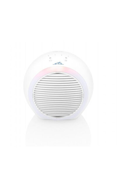 ETA Mini răcitor de aer Coolio 1568, portabil, 7 W, 0,27 L, 3 viteze, iluminare colorată