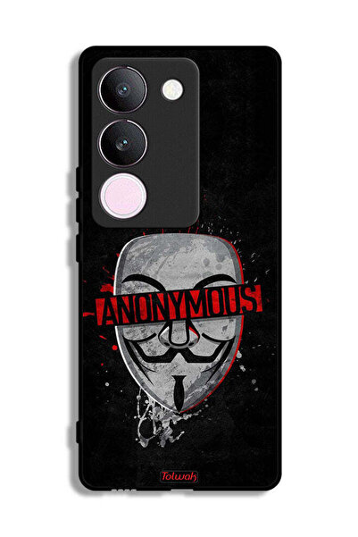 Tolwak غطاء حماية لهاتف فيفو V29 مجهول