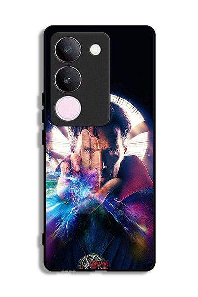 Tolwak vivo V29 Protective Case Cover Doctor Strange