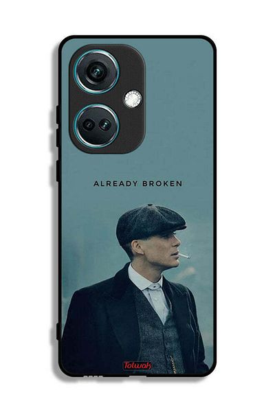 Tolwak OnePlus Nord CE3 Protective Case Cover Already Broken