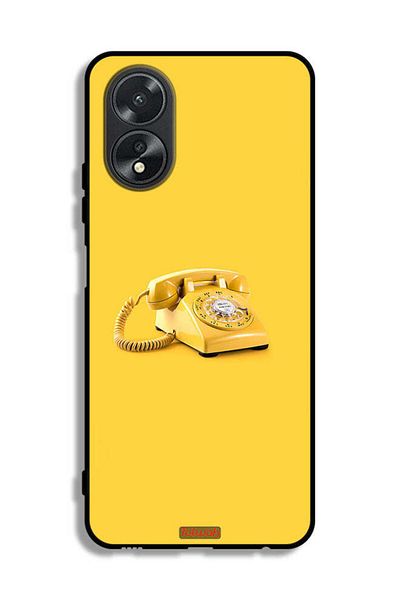Tolwak Oppo A38 Protective Case Cover Telephone Set
