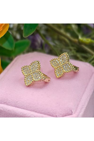argint 925 EARRINGS C136