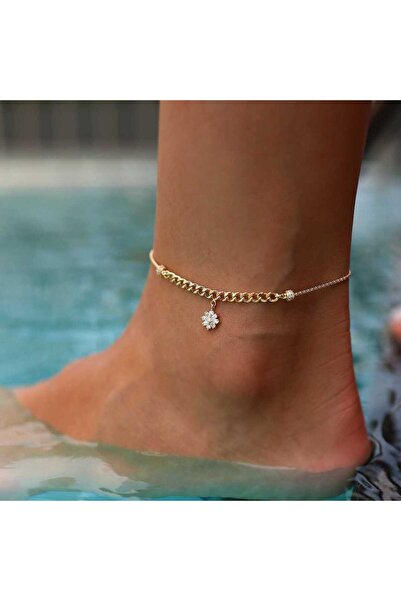 Cherry by Özkonak Aşk Çiçeği Halhal