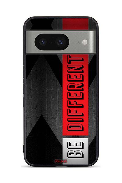 Tolwak Google Pixel 8 Protective Case Cover Be Different