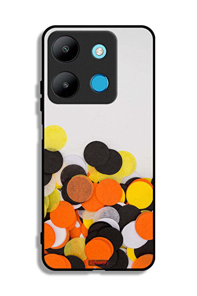 Tolwak غطاء حماية ميل بول لهاتف إنفينيكس سمارت 7