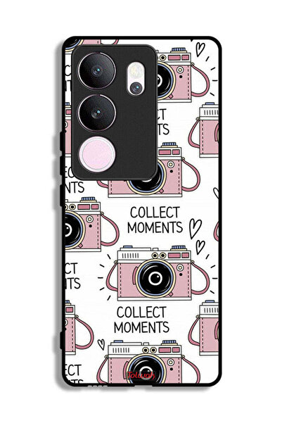 Tolwak غطاء حماية لهاتف فيفو V29 برو - اجمع اللحظات