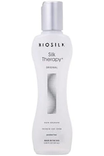 Biosilk Ser de terapie cu mătase pentru unisex, 5.64 oz