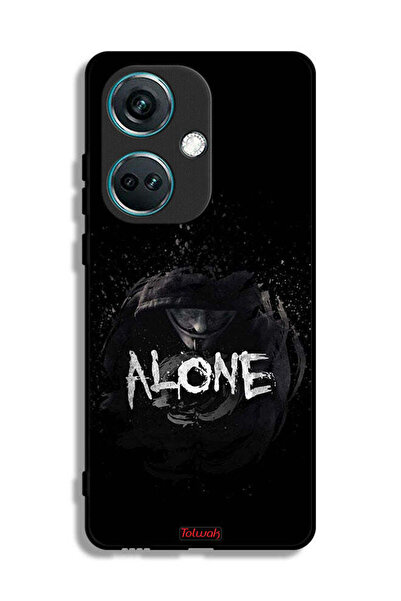 Tolwak غطاء حماية لجهاز OnePlus Nord CE3 وحده