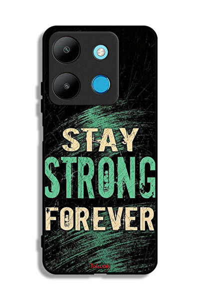 Tolwak غطاء حماية لهاتف Infinix Smart 7 - حافظ على قوتك للأبد