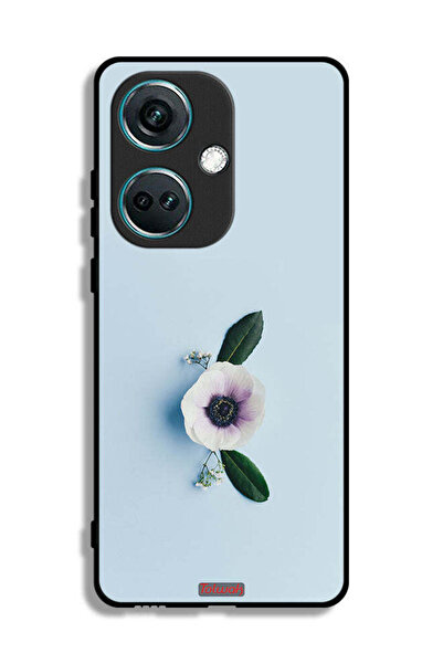 Tolwak غطاء حماية لهاتف OnePlus Nord CE3 من آني سبرات