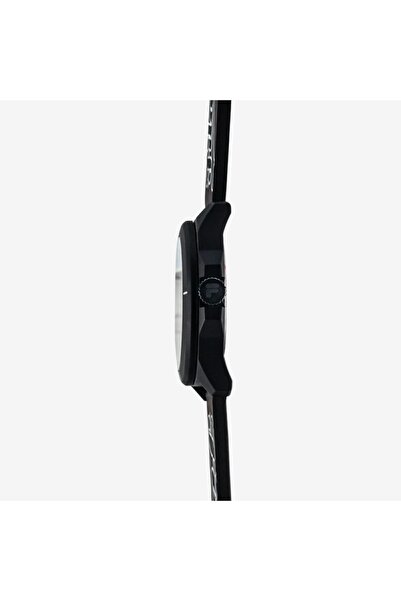 Fila Adult Unisex Analog Watch, Black 38-330-004, 43 mm