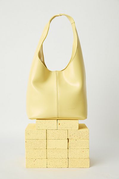 Manuka EVE BAG GEANTĂ GALBENĂ