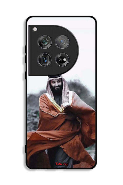 Tolwak غطاء حماية لهاتف ون بلس 12 محمد بن سلمان بن عبد العزيز