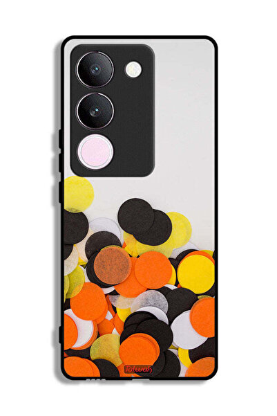 Tolwak غطاء حماية ميل بول لهاتف فيفو S17