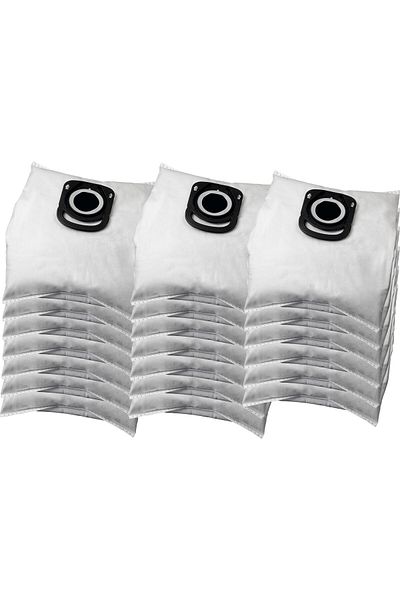 KOMA WB03PL - Set of 20 bags for ROWENTA RO6441 Silence Force EXTREME vacuum cleaner