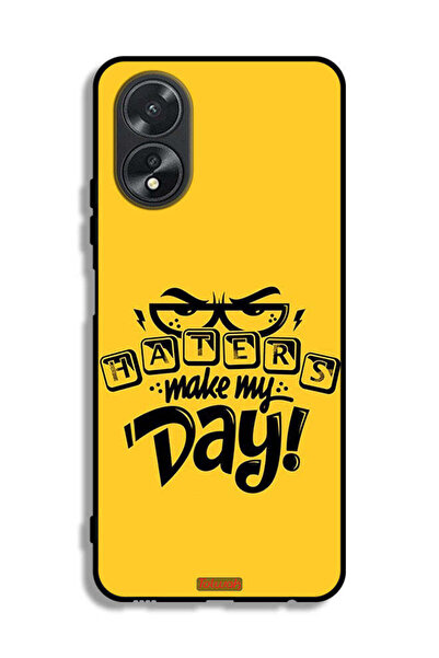 Tolwak غطاء حماية لهاتف Oppo A38 - اجعل يومي مميزًا