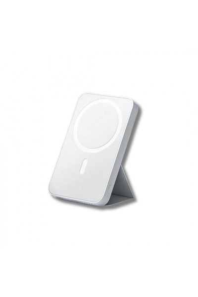 OEM External MagSafe Battery 5000mAh, White