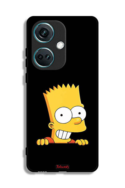 Tolwak غطاء حماية من الكرتون لهاتف OnePlus Nord CE3