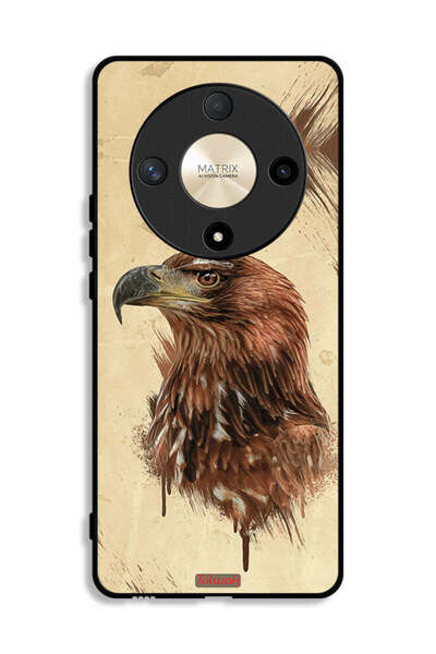 Tolwak Honor X9b Protective Case Cover Best Falcon Wallpaper