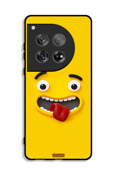 Tolwak غطاء حماية لجهاز OnePlus 12 من Winkely