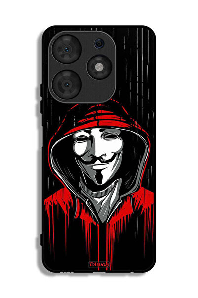 Tolwak غطاء حماية لهاتف تكنو سبارك 10 برو - للبيع