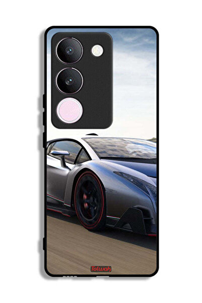 Tolwak غطاء حماية سبيد ماستر لهاتف فيفو S17