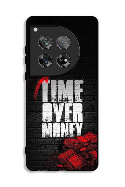 Tolwak غطاء حماية OnePlus 12 - الوقت على المال
