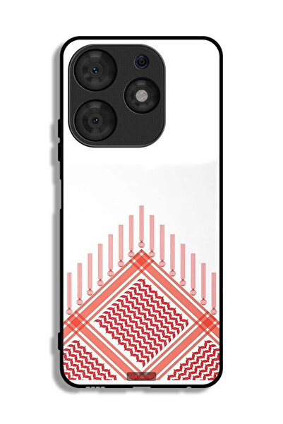 Tolwak غطاء حماية شامل لهاتف تكنو سبارك 10 برو