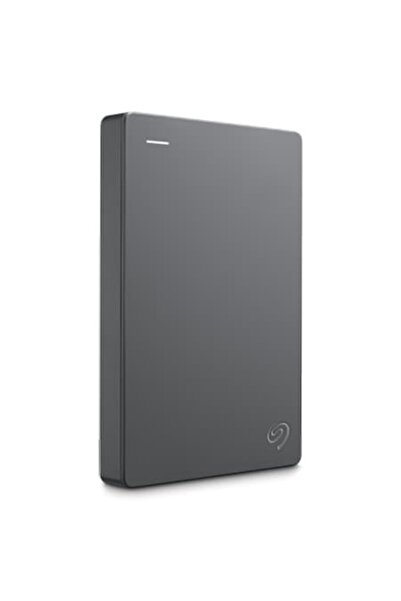 Seagate HDD External Basic Portable Drive 1TB 2.5'', USB 3.0, USB powered, 170g
