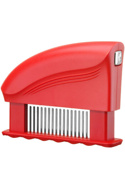 HENDI Mașină de fragezit carne Red Profi Line - 843451