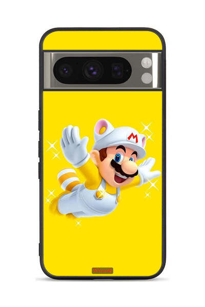 Tolwak غطاء حماية لجهاز جوجل بيكسل 8 برو، السيد م