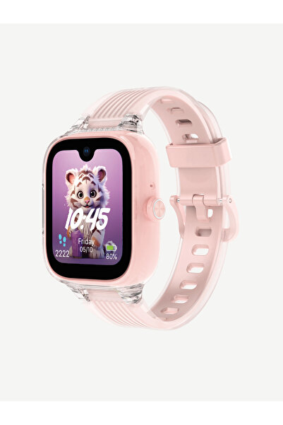 Linktech S101 LT Watch 5MP Süper Amoled Çocuk Akıllı Saati