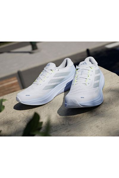 adidas Supernova Rise 2 W Unisex Running Shoes Js3047 Gray