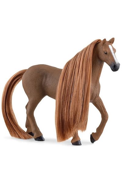 SCHLEICH figurine, Horse Club Sofia's Beauty - English Thoroughbred mare