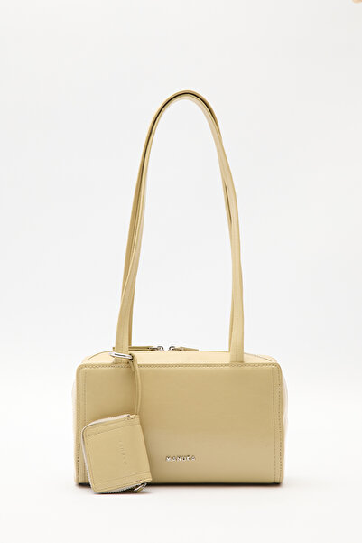 Manuka Muse Shoulder Bag Sage