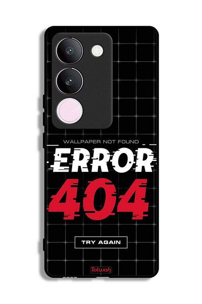 Tolwak vivo V29 Protective Case Cover Error 404