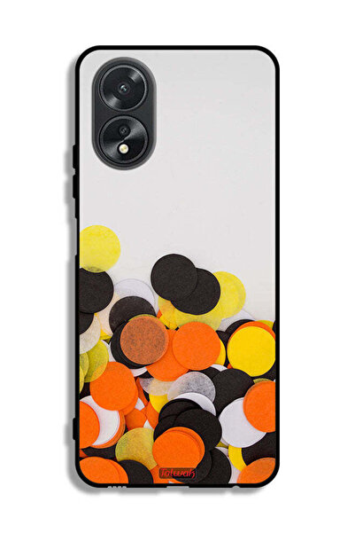 Tolwak غطاء حماية لهاتف Oppo A38 من ميل بول