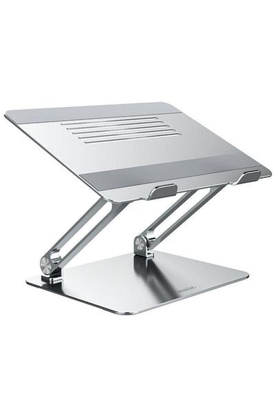 Nillkin Laptop Stand Prodesk, Nillkin, Aluminum, 295x255x57 mm, Silver